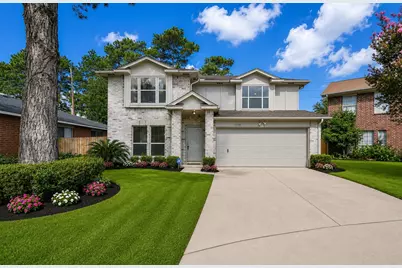 12739 Timbermeadow Drive, Houston, TX 77070 - Photo 2