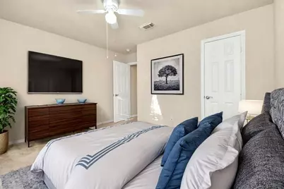 4406 N Huntwood Hills Lane N, Katy, TX 77494 - Photo 12