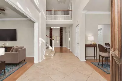 4406 N Huntwood Hills Lane N, Katy, TX 77494 - Photo 2