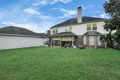 4406 N Huntwood Hills Lane N, Katy, TX 77494 - Photo 16