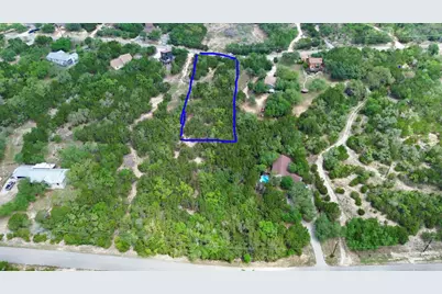 1123 Summit Bluff, Canyon Lake, TX 78133 - Photo 2