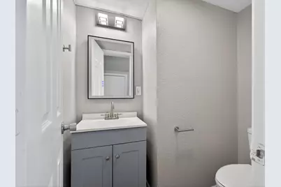 1221 Cedar Post Lane #4B, Houston, TX 77055 - Photo 10