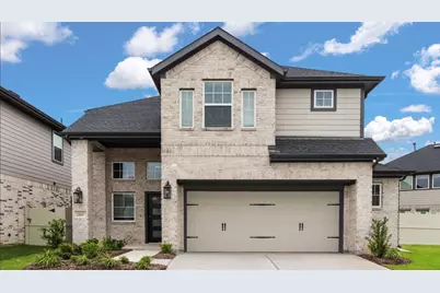 12842 Meadow Wind Way, Conroe, TX 77302 - Photo 1