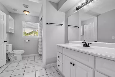 7803 Brian Street, Humble, TX 77396 - Photo 18