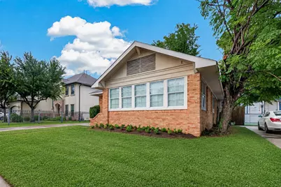 2905 Rosewood Street, Houston, TX 77004 - Photo 4