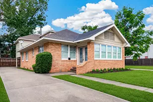 2905 Rosewood St, Houston, TX 77004 - Photo 1