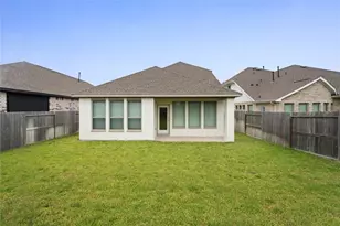 8726 Windsong Trail Dr, Missouri City, TX 77459 - Photo 34