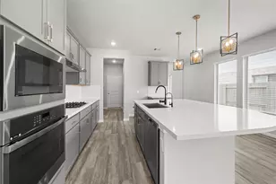 8726 Windsong Trail Dr, Missouri City, TX 77459 - Photo 6