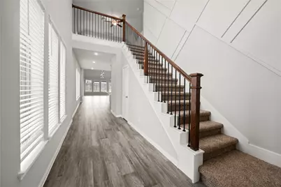 8726 Windsong Trail Drive, Missouri City, TX 77459 - Photo 10