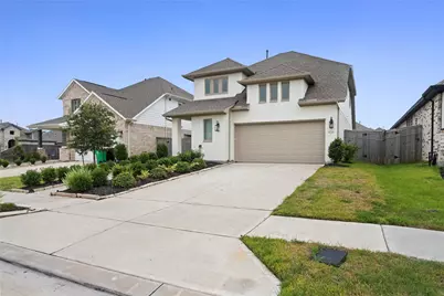 8726 Windsong Trail Drive, Missouri City, TX 77459 - Photo 1
