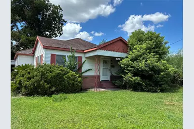 6215 Gay Street, Houston, TX 77022 - Photo 1
