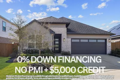 116 Solana Point Drive, Katy, TX 77493 - Photo 1