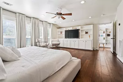 3902 Colquitt Street, Houston, TX 77027 - Photo 4