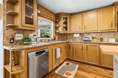 3902 Colquitt Street, Houston, TX 77027 - Photo 16