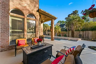 11 Flintshire Place, The Woodlands, TX 77382 - Photo 50