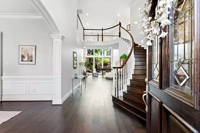 11 Flintshire Place, The Woodlands, TX 77382 - Photo 6