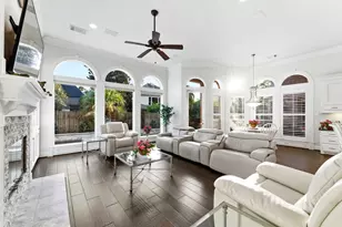 11 Flintshire Pl, The Woodlands, TX 77382 - Photo 24