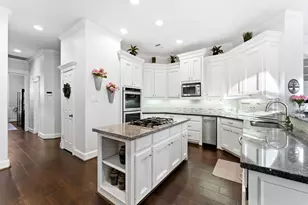 11 Flintshire Pl, The Woodlands, TX 77382 - Photo 16