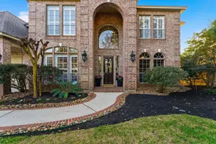 11 Flintshire Pl, The Woodlands, TX 77382 - Photo 4