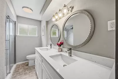 203 Wedgewood Court, Oak Ridge North, TX 77386 - Photo 36