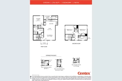 30508 Wolfburn Street, Waller, TX 77484 - Photo 2