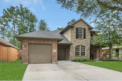 31322 Evergreen Park Lane, Conroe, TX 77385 - Photo 2