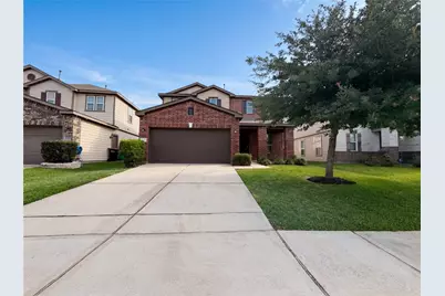 19022 Tower Rose Court, Katy, TX 77449 - Photo 1