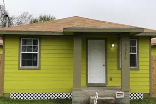 6317 Sayers St, Houston, TX 77026 - Photo 1