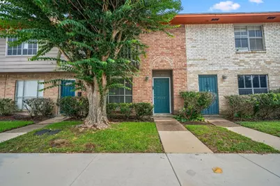 7817 Fuqua Street #7817, Houston, TX 77075 - Photo 1
