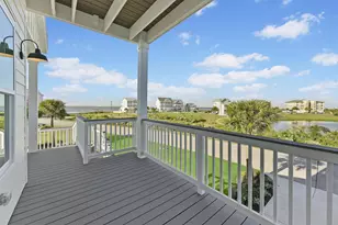 26618 Estuary Dr, Galveston, TX 77554 - Photo 4