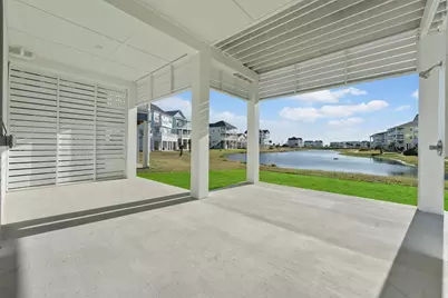 26618 Estuary Drive, Galveston, TX 77554 - Photo 28