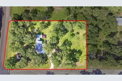 7 Kalyn Road, Huntsville, TX 77340 - Photo 2