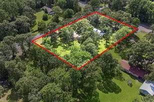 7 Kalyn Rd, Huntsville, TX 77340 - Photo 1
