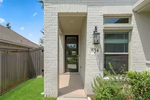 854 Sendero Trail, Conroe, TX 77304 - Photo 20