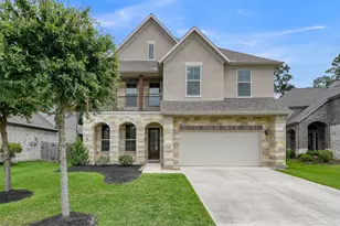 2767 Sterling Heights Ln, Conroe, TX 77385 - Photo 2