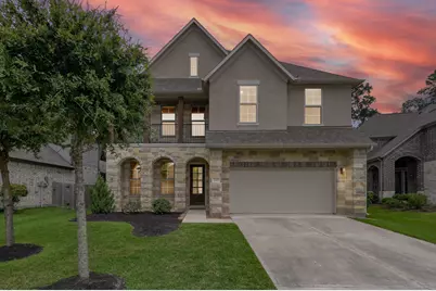2767 Sterling Heights Lane, Conroe, TX 77385 - Photo 1