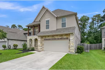 2767 Sterling Heights Lane, Conroe, TX 77385 - Photo 4