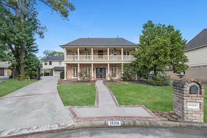 16114 Kempton Park Drive, Spring, TX 77379 - Photo 1