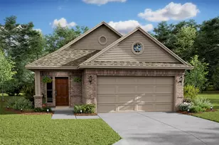 18458 Christine Elizabeth Ln, New Caney, TX 77357 - Photo 2