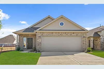 18458 Christine Elizabeth Lane, New Caney, TX 77357 - Photo 1