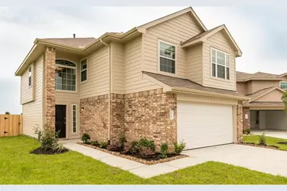 17126 Andrew Nook Drive, Richmond, TX 77407 - Photo 2