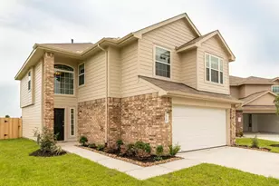17126 Andrew Nook Dr, Richmond, TX 77407 - Photo 2