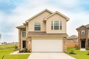 17126 Andrew Nook Dr, Richmond, TX 77407 - Photo 1