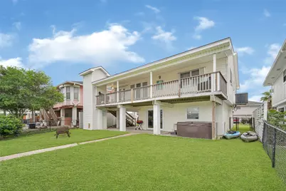 1227 Sailfish St, Hitchcock, TX 77563 - Photo 6