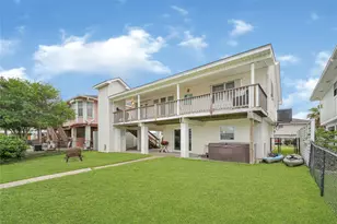 1227 Sailfish St, Hitchcock, TX 77563 - Photo 6