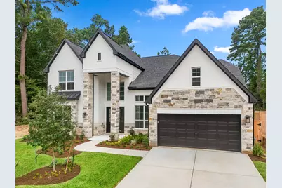 208 Lilac Tree Court, Willis, TX 77318 - Photo 2