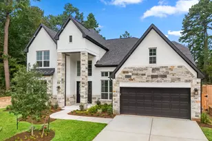 208 Lilac Tree Ct, Willis, TX 77318 - Photo 2