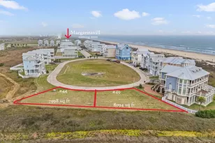 49 Grand Beach Blvd, Galveston, TX 77550 - Photo 1