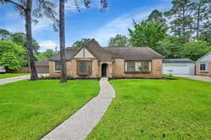 2010 Tucumcari Dr, Houston, TX 77090 - Photo 2