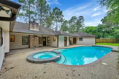 2010 Tucumcari Drive, Houston, TX 77090 - Photo 1